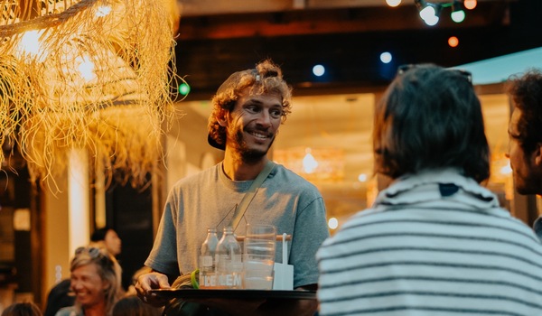 La Guinguette des Copains
